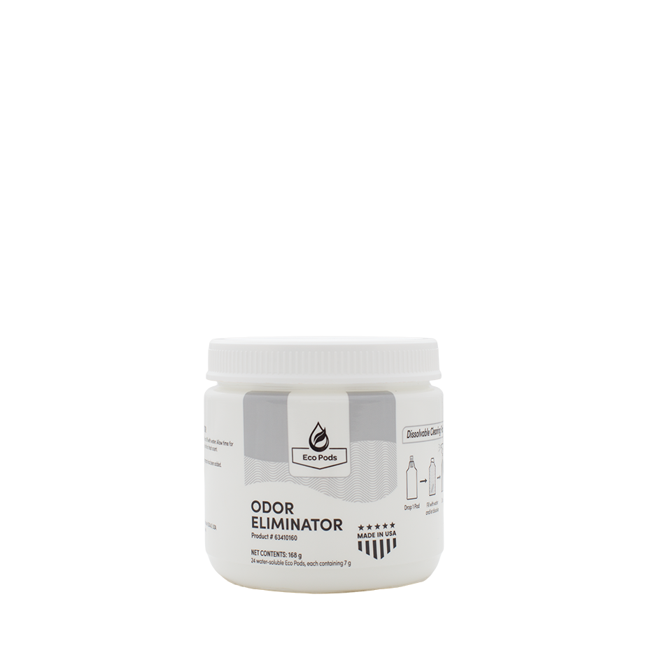 Eco Pods Odor Eliminator