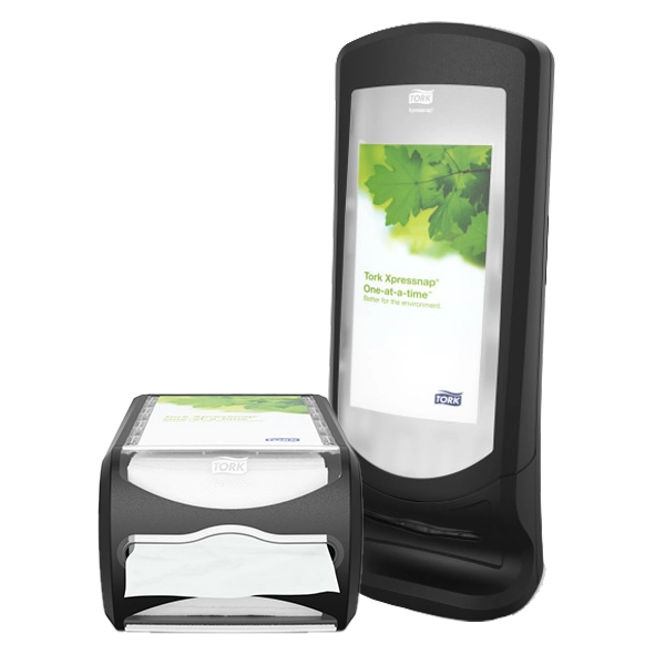 Tork Xpressnap Dispensers