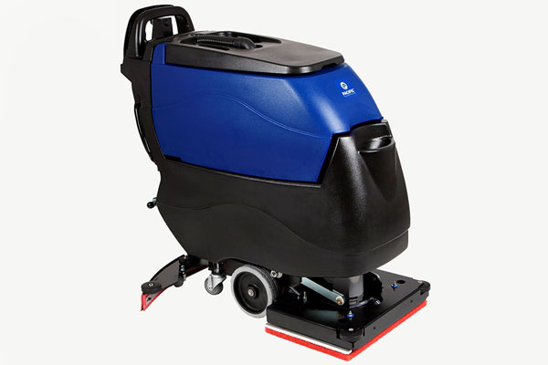 Related Cleaning Equipment