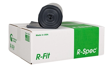 Gateway R-Fit Liner Box