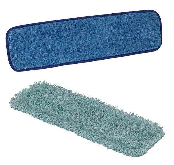 Microfiber Cleaning Pads