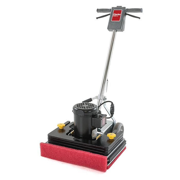 Orbital All-Surface Floor Machine-Carpet Cleaning Equipment-GRACIA