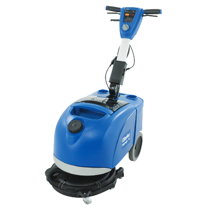 Commercial Floor Cleaning Equipment - How to Choose