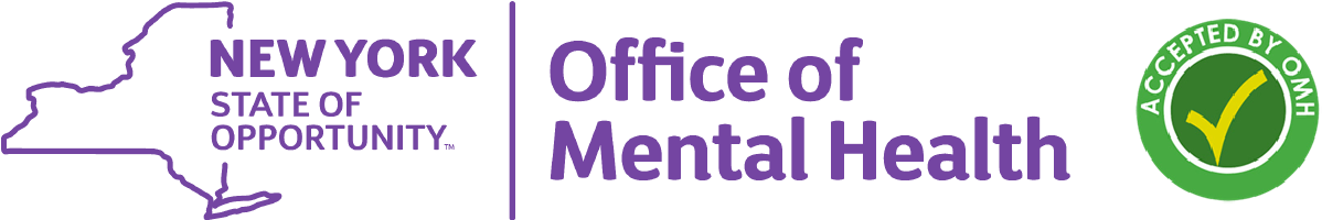 Meets Office of Mental Health Patient Saftey Standards