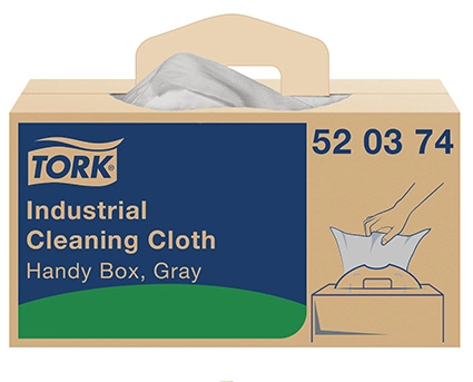 Tork Industrial Cleaning Cloths